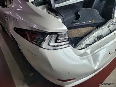2016 Lexus ES 300 VIN: