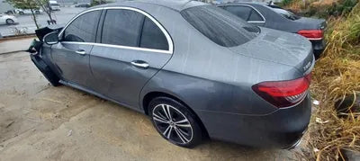 2021 Mercedes-Benz E 250 VIN: