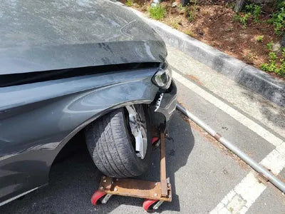 2017 Mercedes-Benz C 220 VIN: