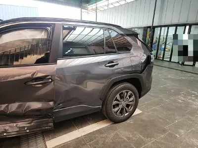 2022 Toyota RAV4 VIN:
