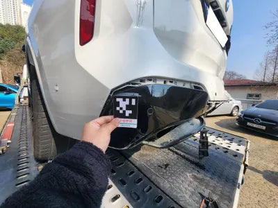 2022 BMW X3 M WBS11EC00N9L33787 VIN:WBS11EC00N9L33787