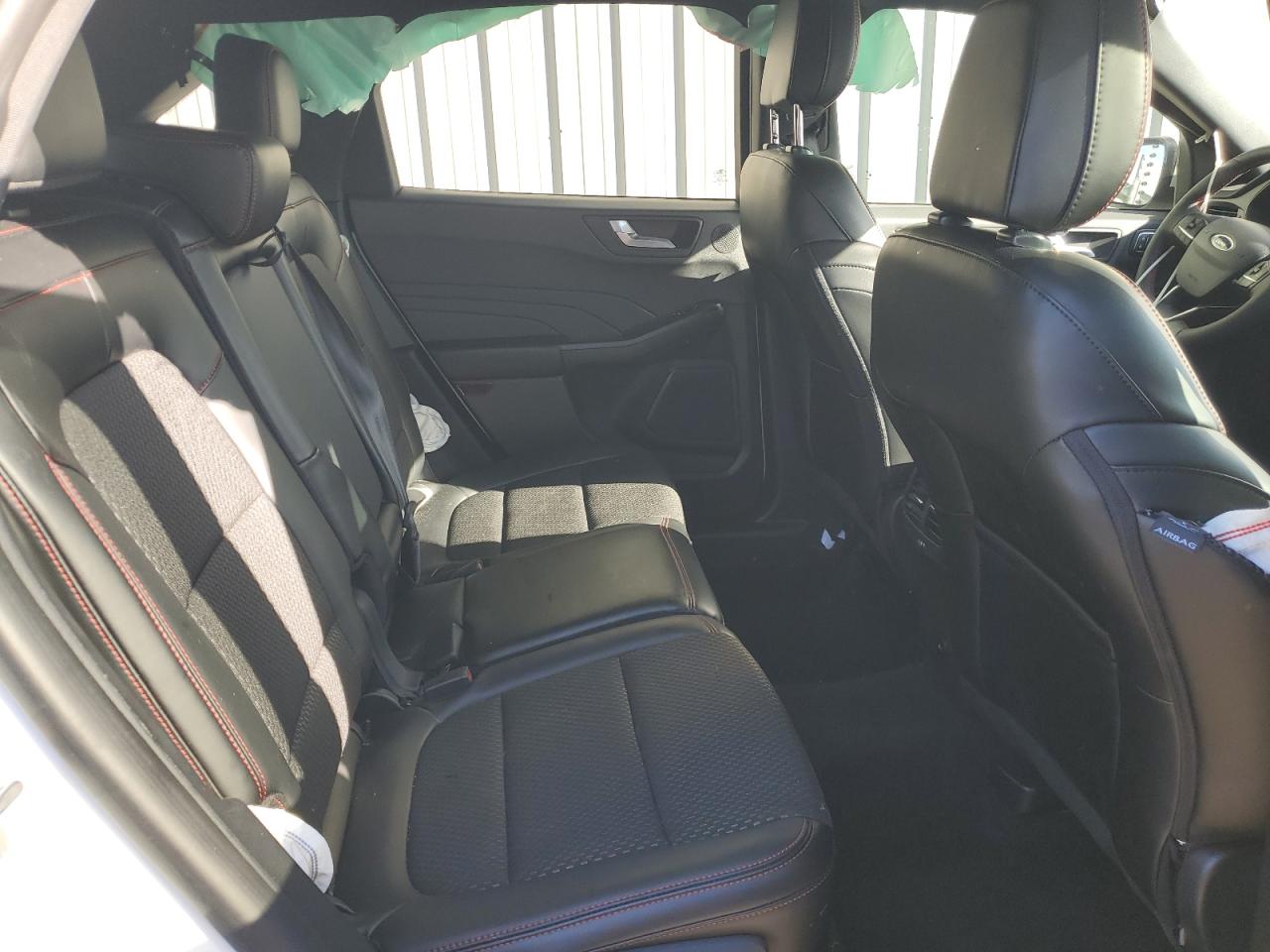 2024 FORD ESCAPE ST LINE SELECT VIN:1FMCU9NA8RUA32283