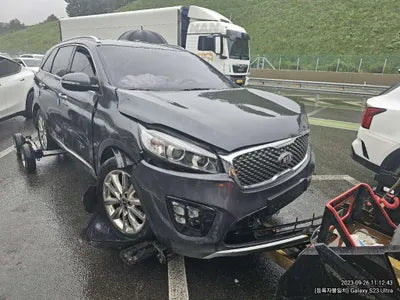 2017 Kia Sorento 169KMKNAPH81ABHA2 VIN:169KMKNAPH81ABHA2