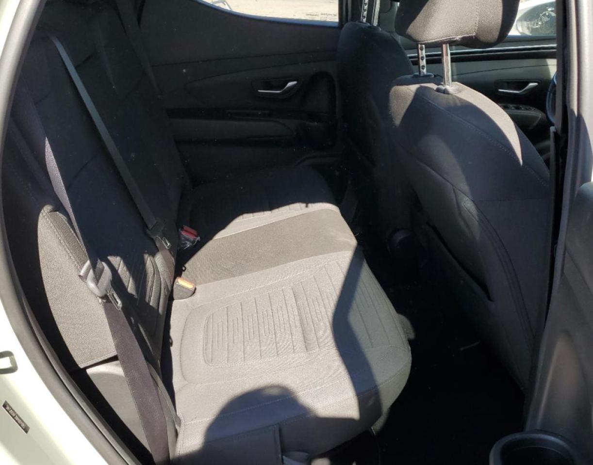 2022 HYUNDAI SANTA CRUZ SEL PREMIUM VIN:5NTJDDAF2NH001083