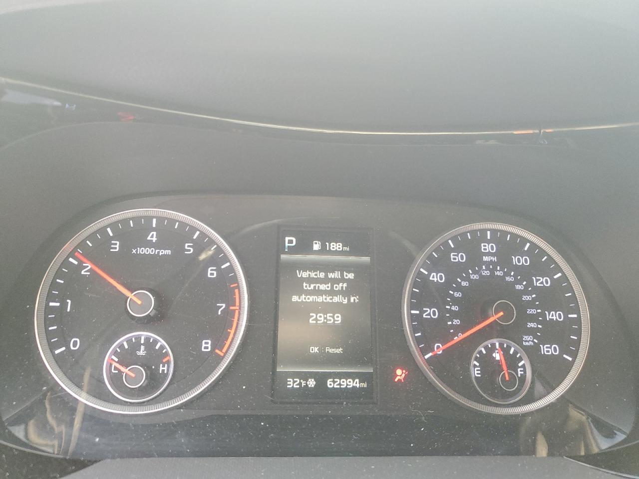 2022 KIA K5 LXS VIN:19UUA5669YA055366
