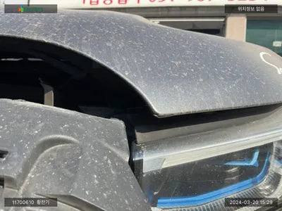 2021 BMW 730 WBA7J4101MCG10365 VIN:WBA7J4101MCG10365