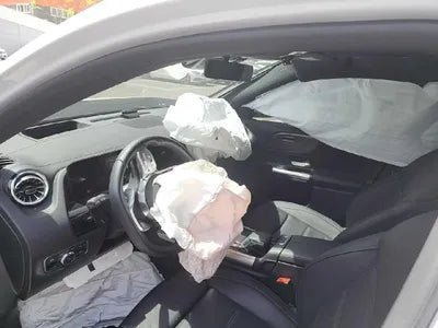 2022 Mercedes-Benz A 250 W1N9N0BB6NJ042416 VIN:W1N9N0BB6NJ042416