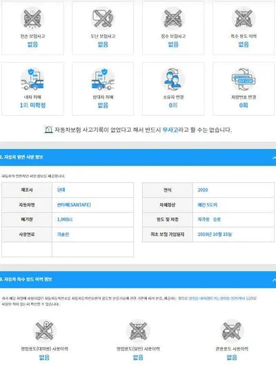 2019 Hyundai Santa FE KMHS281ABLU236181 VIN:KMHS281ABLU236181