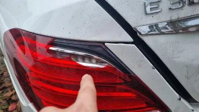 2020 Mercedes-Benz E 300 VIN: