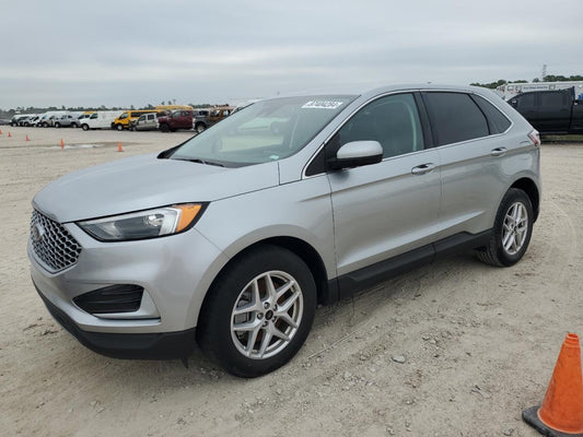 2023 FORD EDGE SEL VIN:2FMPK4J90PBA38667
