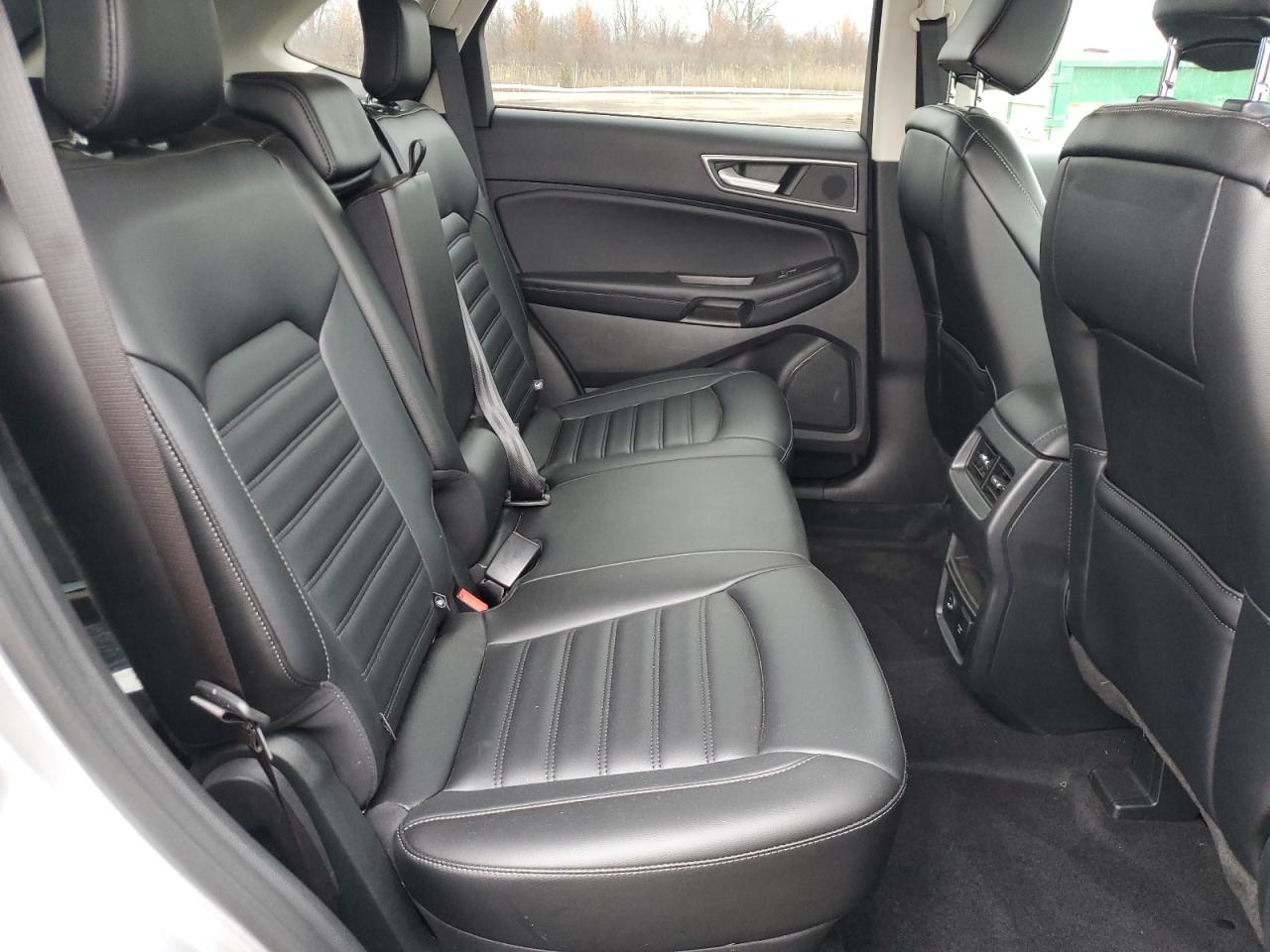 2022 FORD EDGE SEL VIN:2FMPK4J91NBA82528