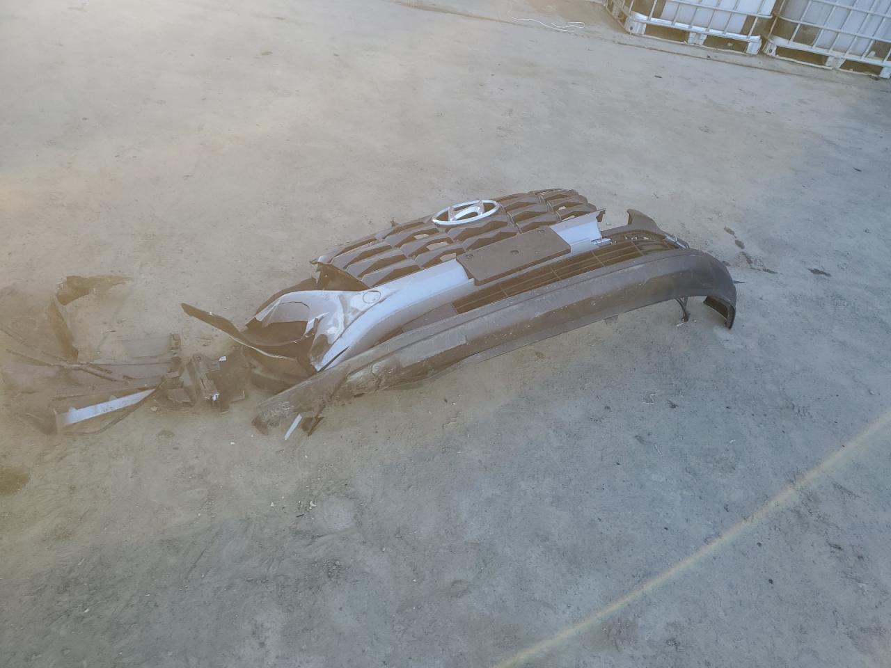 2024 HYUNDAI TUCSON SEL CONVENIENCE VIN:KM8JCCD18RU226840