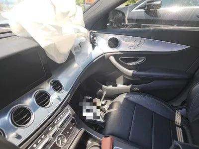 2020 Mercedes-Benz E 250 VIN: