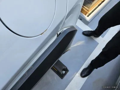 2020 Lexus UX 250 VIN: