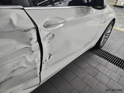 2016 bmw gran turismo efficientynamics e VIN: