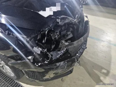 2019 Chevrolet Impala VIN: