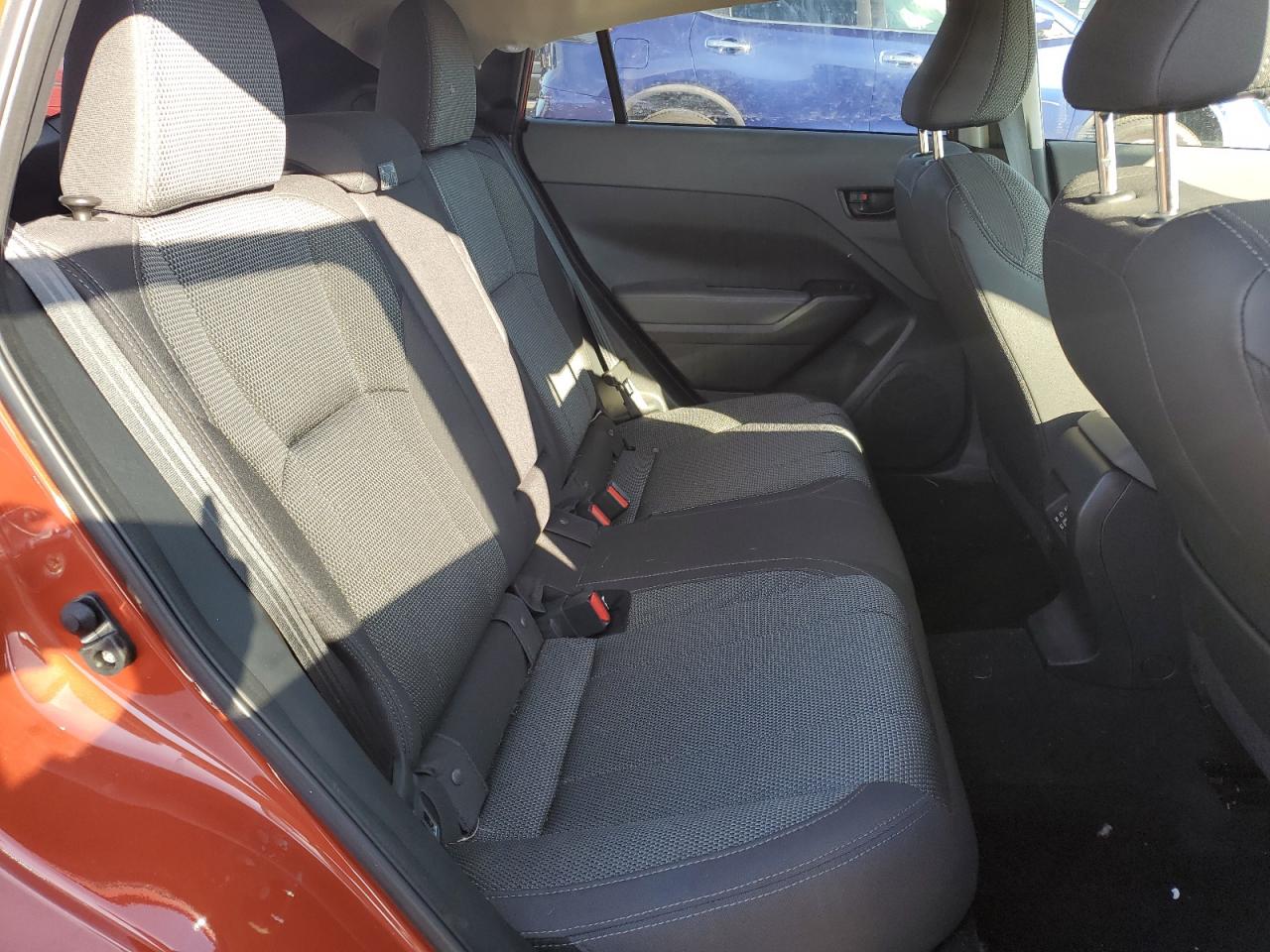 2024 SUBARU CROSSTREK PREMIUM VIN:JF2GUADC9RH267800