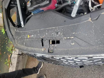 2022 Genesis G80 VIN: