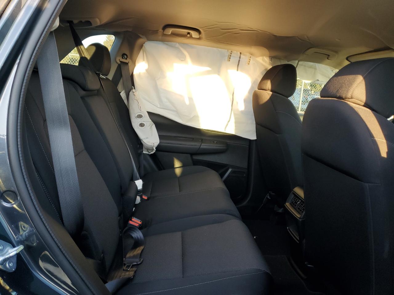 2024 HONDA CR-V LX VIN:2HKRS4H24RH404157