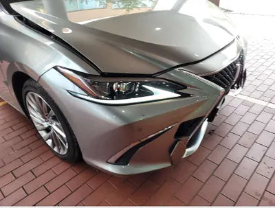 2022 Lexus ES 300 VIN: