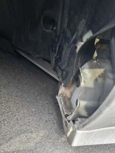 2017 Mercedes-Benz C 200 WDDWK4CB8JF596231 VIN:WDDWK4CB8JF596231