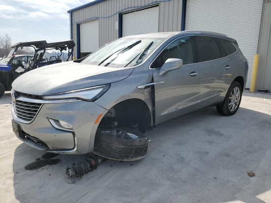 2023 BUICK ENCLAVE PREMIUM VIN:5GAEVBKW3PJ206147