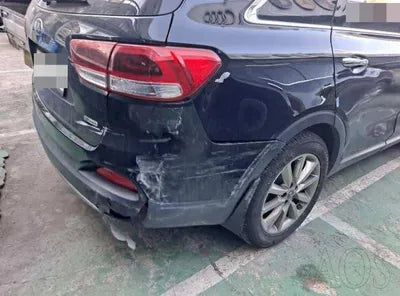 2017 Kia Sorento KNAPH81ABHA316147 VIN:KNAPH81ABHA316147