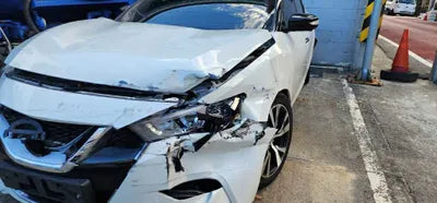 2016 Nissan Maxima 1N4AA6AP5GC438219 VIN:1N4AA6AP5GC438219