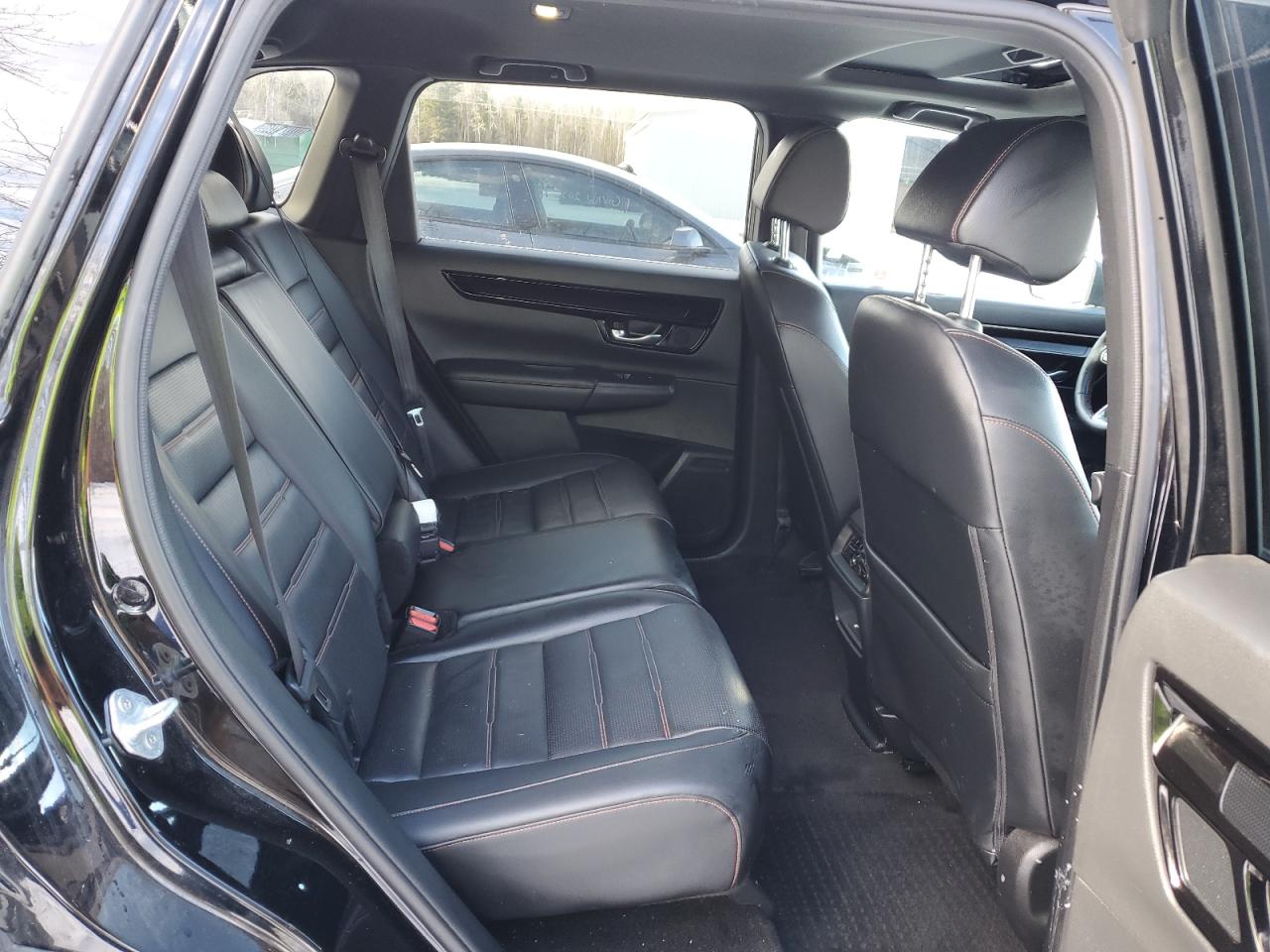 2023 HONDA CR-V SPORT TOURING VIN:2HKRS6H92PH204979
