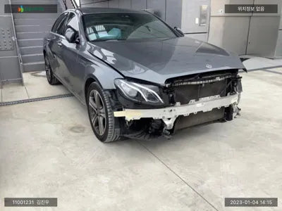 2019 Mercedes-Benz E 300 WDDZF4JB8KA605352 VIN:WDDZF4JB8KA605352