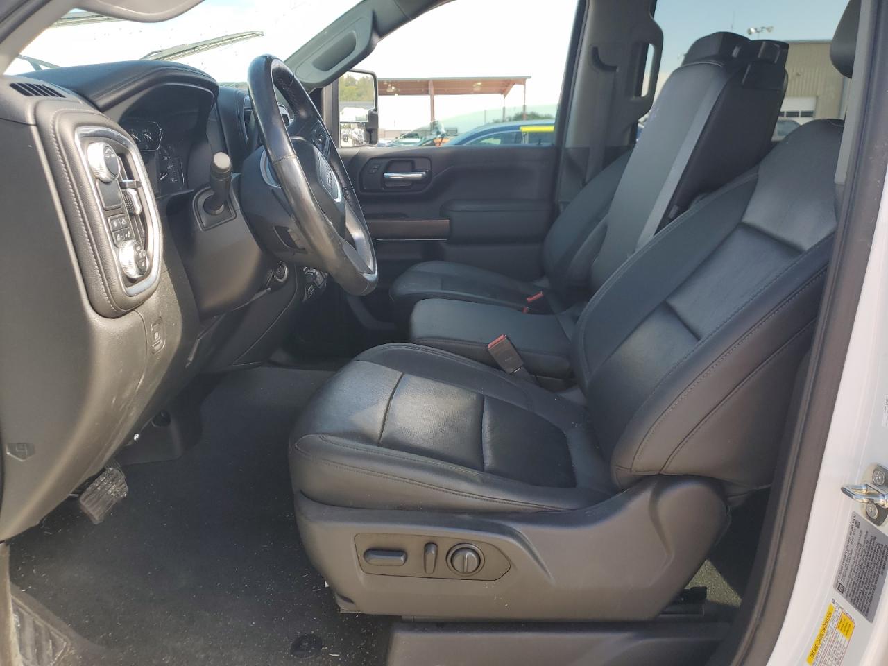 2022 GMC SIERRA C2500 SLT VIN:1GT48NEY1NF102479