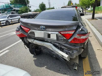 2017 Toyota Camry 4T1BD1FK2HU225709 VIN:4T1BD1FK2HU225709