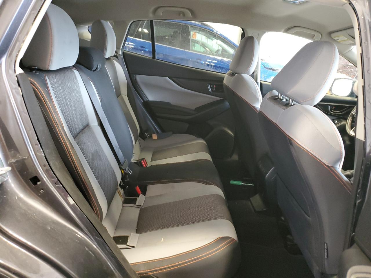 2023 SUBARU CROSSTREK PREMIUM VIN:JF2GTAPC1PH245494