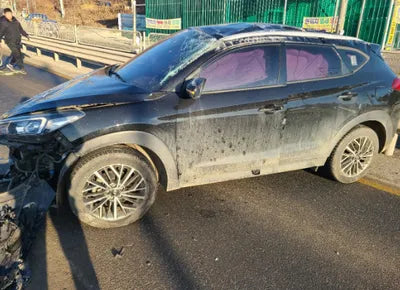 2019 Hyundai Tucson KMHJ581ABKU885139 VIN:KMHJ581ABKU885139