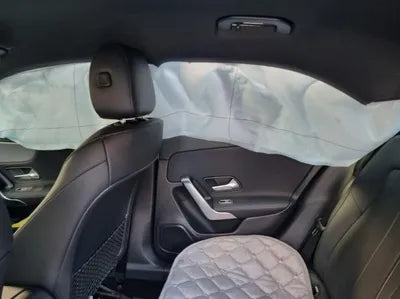 2022 Mercedes-Benz A 220 W1K3G4EB5NJ377814 VIN:W1K3G4EB5NJ377814