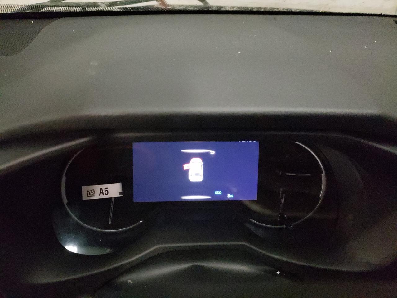 2024 TOYOTA RAV4 ADVENTURE VIN:2T3J1RFV5RW457243