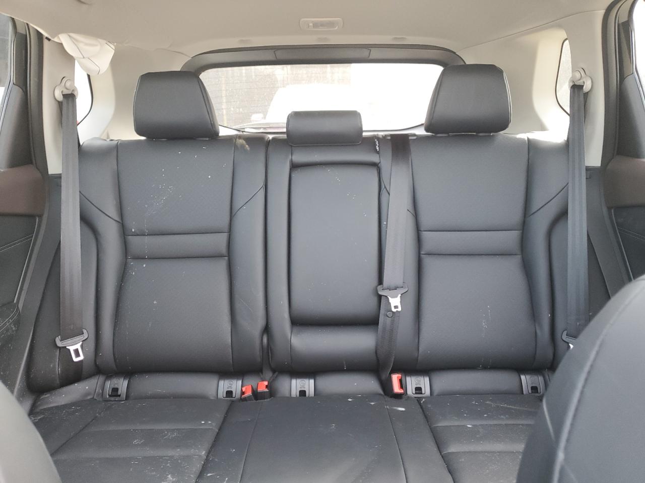2023 NISSAN ROGUE SV VIN:5N1BT3BA6PC941772