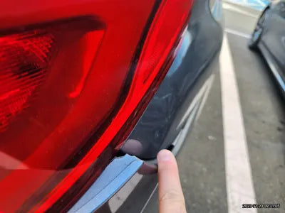 2019 BMW 520 WBAJF510XKBJ09939 VIN:WBAJF510XKBJ09939