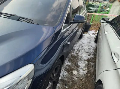 2015 BMW 2 Series Gran Tourer WBA2C1108FV478728 VIN:WBA2C1108FV478728