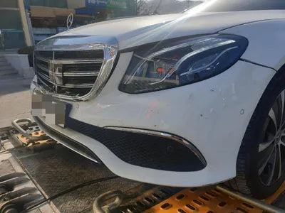 2020 Mercedes-Benz E 300 W1KZF5EB9LA852753 VIN:W1KZF5EB9LA852753