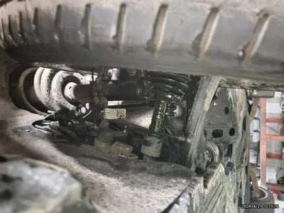 2021 Honda Accord VIN: