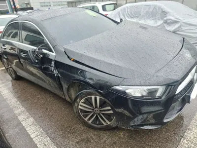 2021 Mercedes-Benz A 220 W1K3G4EB8MJ258847 VIN:W1K3G4EB8MJ258847