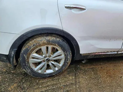 2016 Kia Sorento VIN: