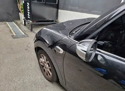 2019 MINI Cooper WMWXV3107KTF00142 VIN:WMWXV3107KTF00142