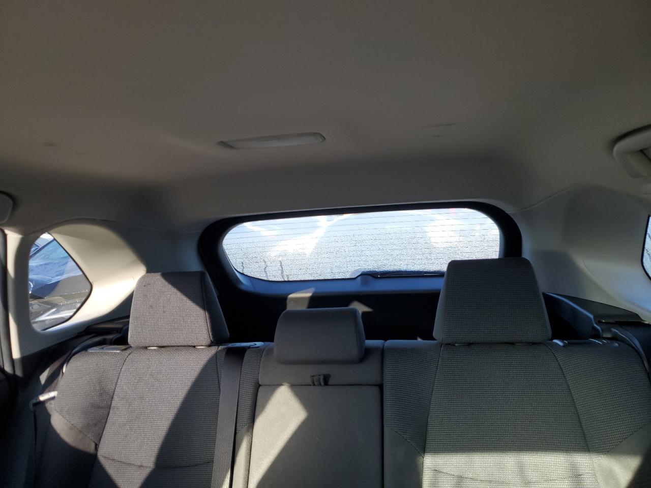 2022 TOYOTA RAV4 LE VIN:JTMLWRFV9ND146092