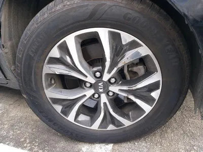 2020 Kia Carnival KNANB81BBMS028316 VIN:KNANB81BBMS028316