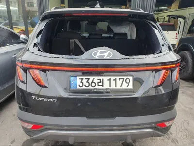 2021 Hyundai Tucson KMHJE811BMU005793 VIN:KMHJE811BMU005793