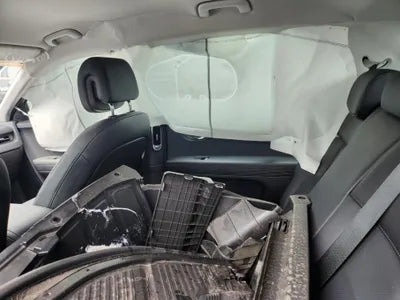 2022 Hyundai Ioniq KMHKL81BFPU146911 VIN:KMHKL81BFPU146911