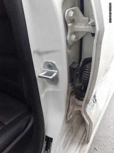 2018 Mercedes-Benz A 200 WDDBF4DBXJJ655410 VIN:WDDBF4DBXJJ655410