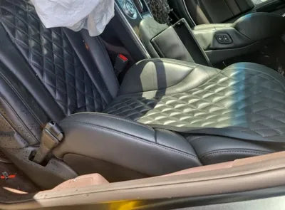 2020 Genesis GV80 VIN: